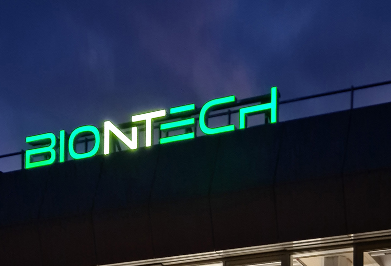 BioNTech 5