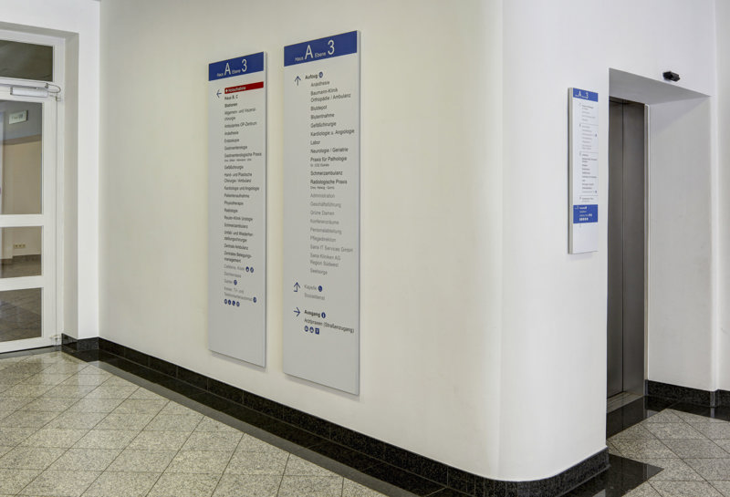 Karl-Olga-Krankenhaus 9