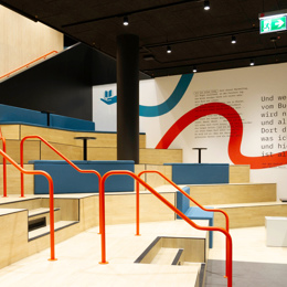 Stadtbibliothek Heilbronn