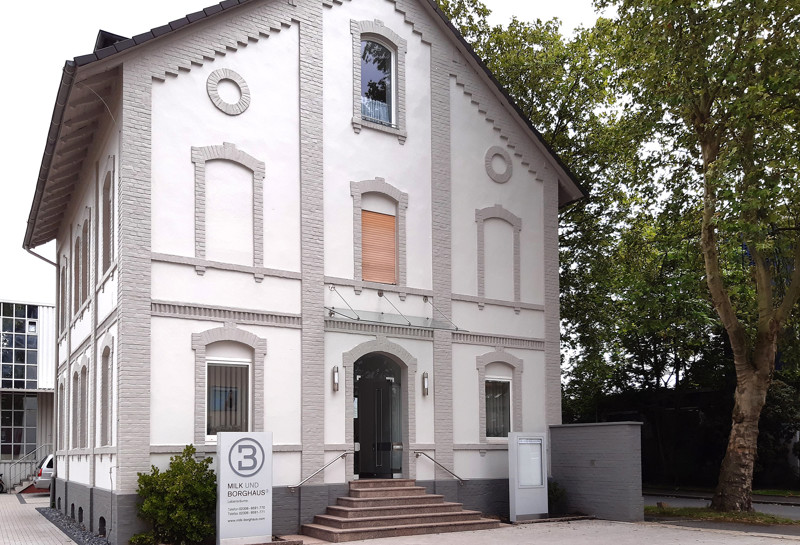 Außensäulen QA Slide 20