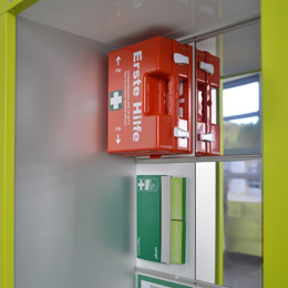 Lemon Unit Detail 1 Unbeleuchtet