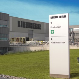 Liebherr