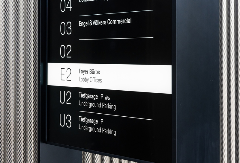 ★ Porsche Design Tower 21