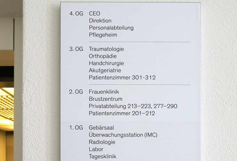 Gesundheitszentrum Fricktal 19