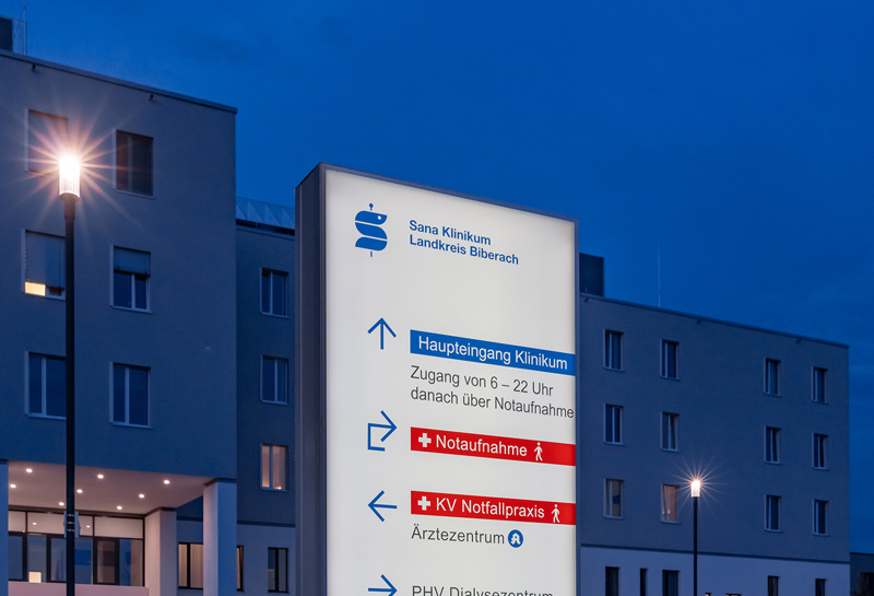 SANA Klinik Biberach 35