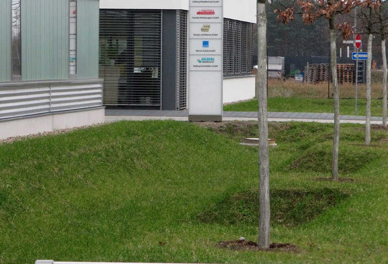 Ahlberg Metalltechnik 12