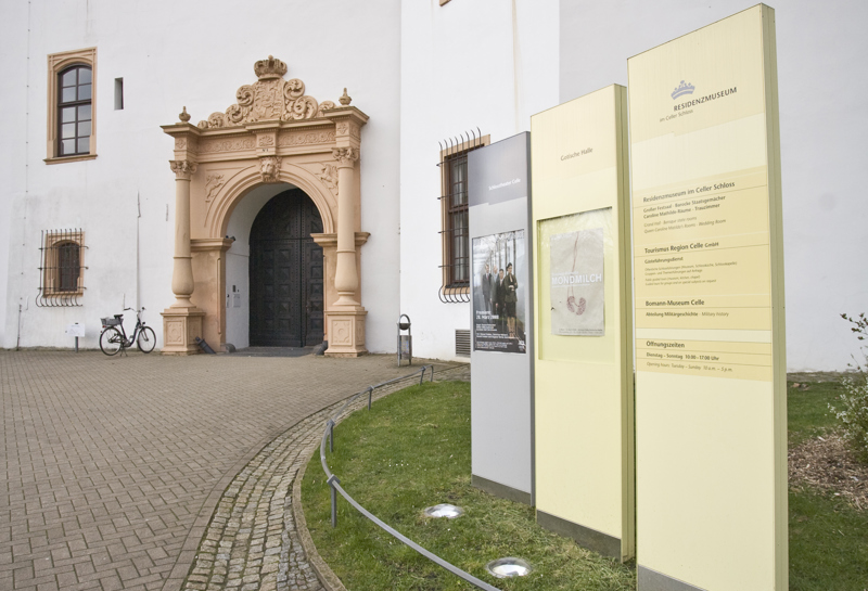 Schloss Celle 19