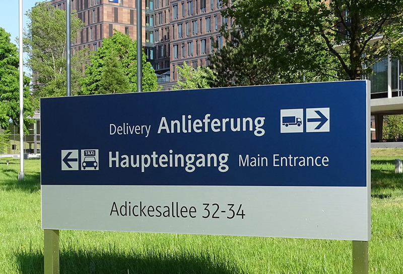 Frankfurt School of Finance 70