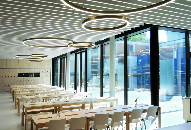 Maria-Ward Schule Nürnberg 15