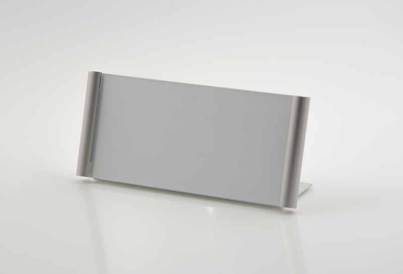 Tischaufsteller RVT Slide 2