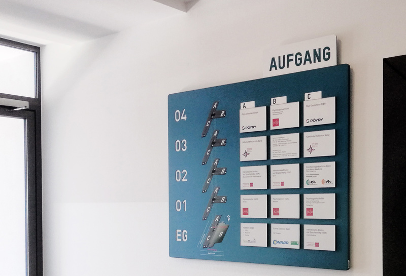 individuell im Innenbereich Slide 33