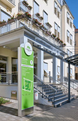 Dresden.St.Joseph Stift 17