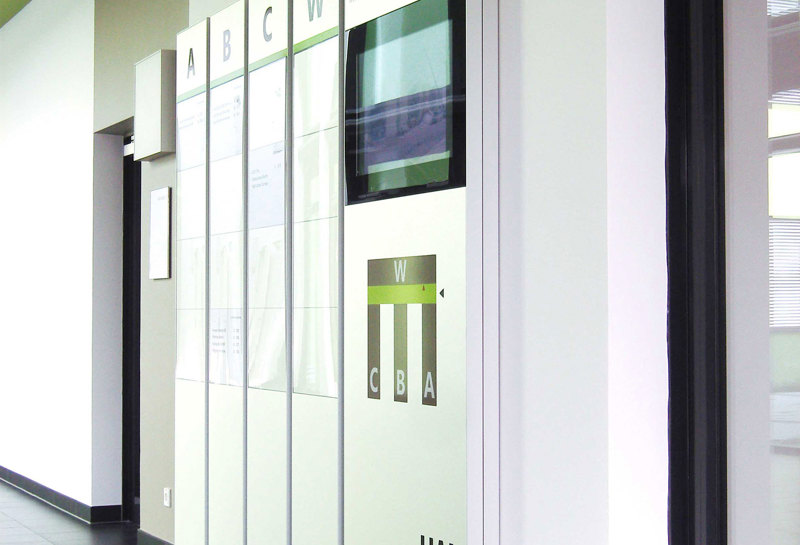 Technologie Zentrum 6