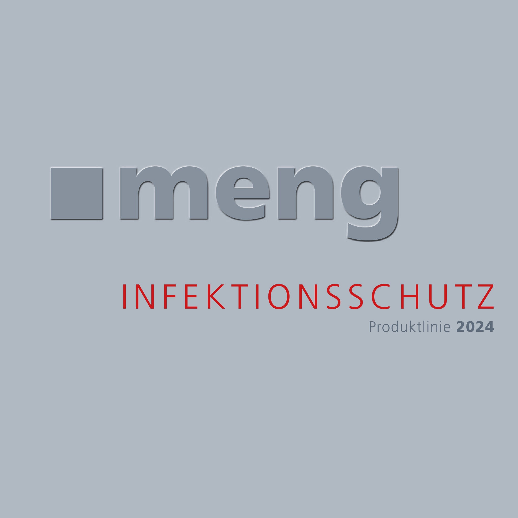 Infektionsschutz