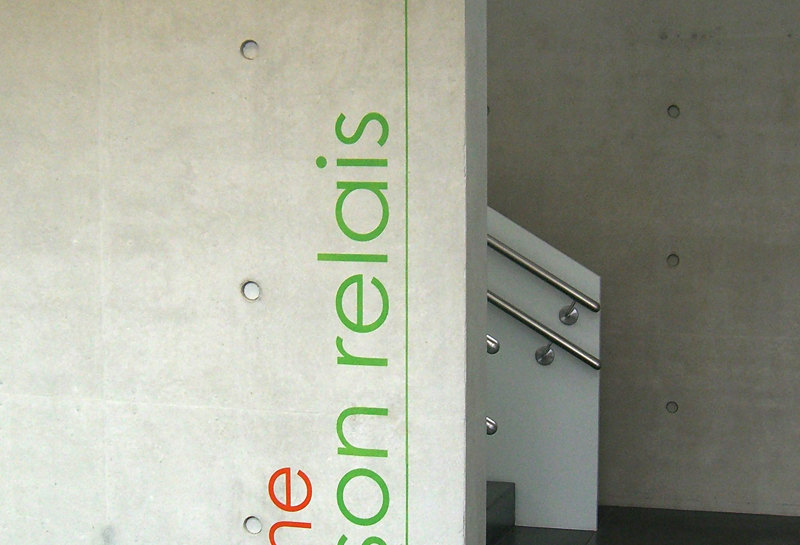 Maison Relais Munsbach 15