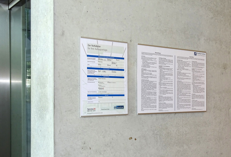 Frankfurt School of Finance 15