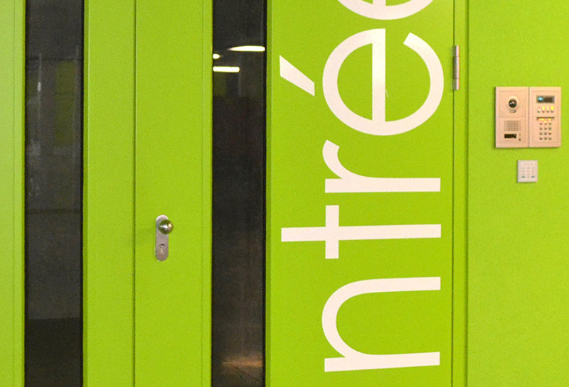 Maison Relais Munsbach 17