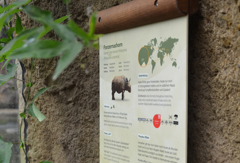 Zoo Berlin Nashorn-Pagode 13