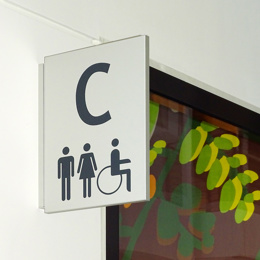 FS 23 QDF Mit Motiv Urwald Detail