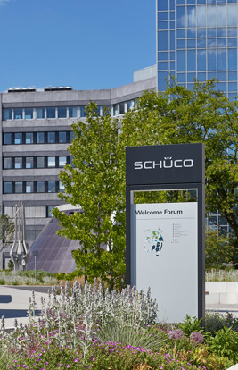Schueco 9