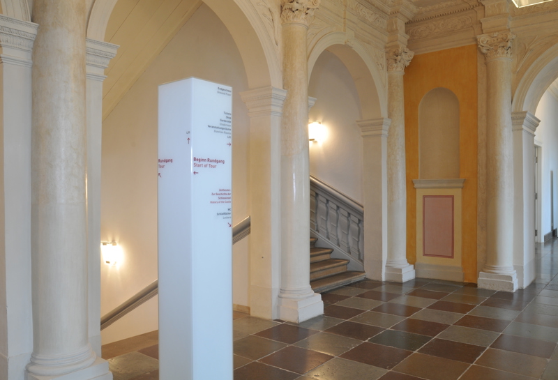 Museum Schloss Köpenick 8