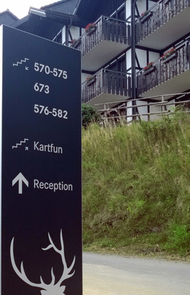 Dorint Hotel Wberg 15