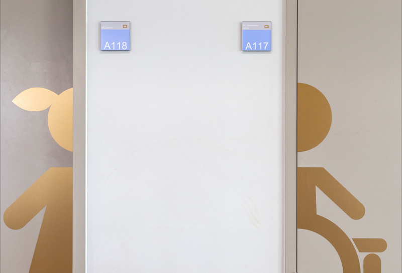 Fuchsberg Grundschule 8