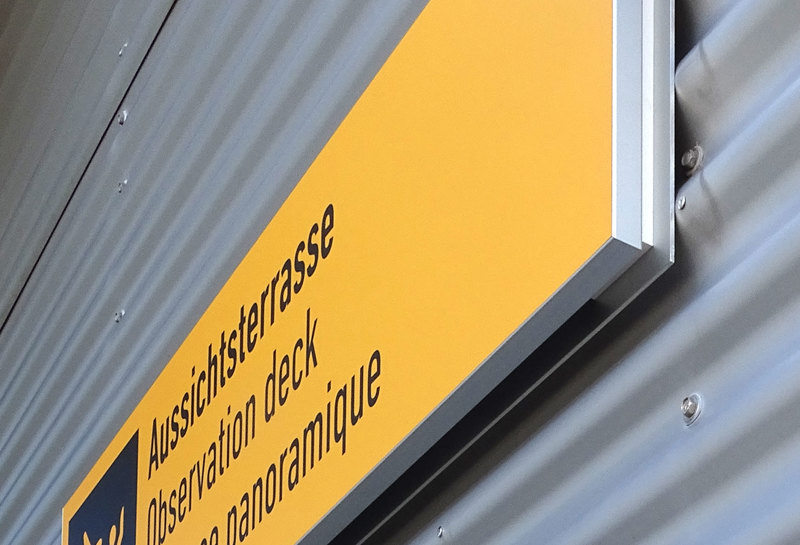 Flughafen Saarbrücken 20