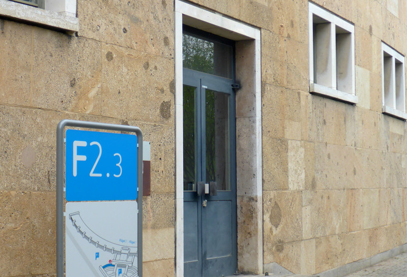 Flughafen Tempelhof 26