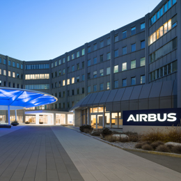 Airbus Ottobrunn