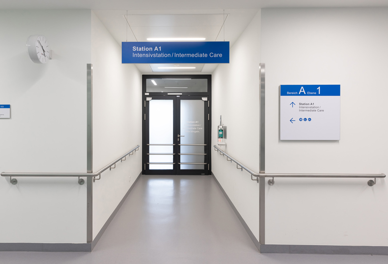 SANA Klinik Biberach 9