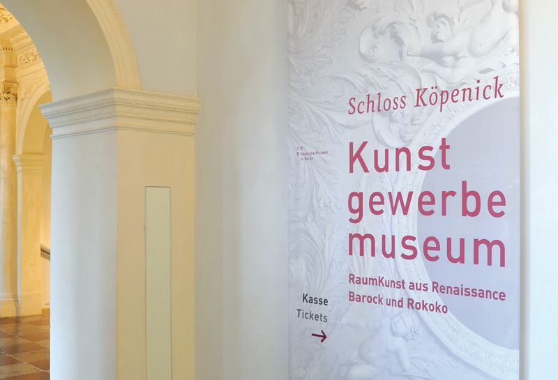 Museum Schloss Köpenick 6