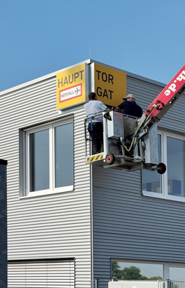 Montage Fassade 6 26 2.Lr