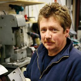 Michael Arth Overlay