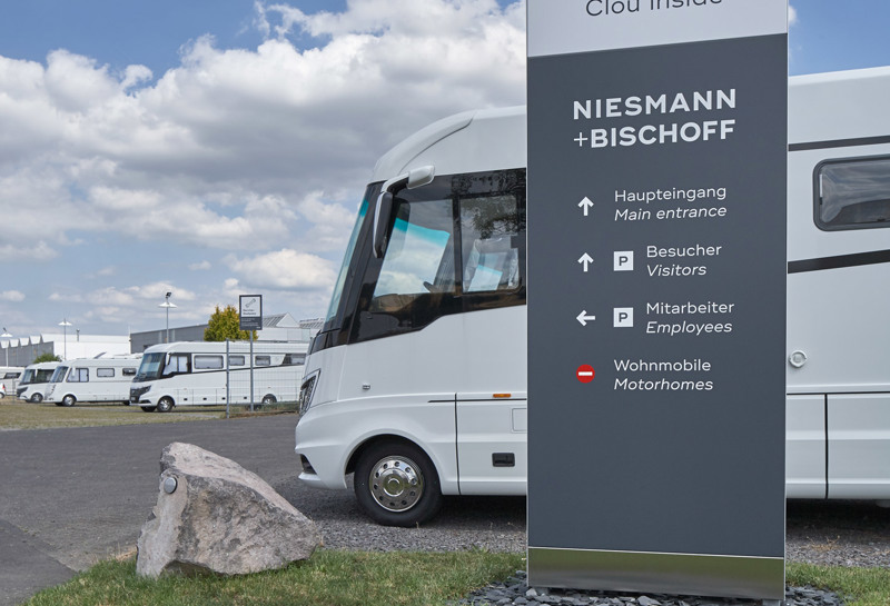 Niesmann+Bischoff 15