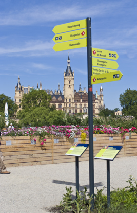 Buga Ufergarten Beschilderung 5510