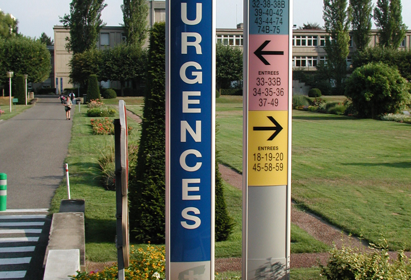 Außensäulen SA Slide 18