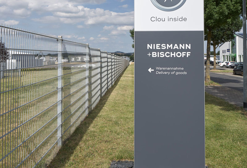 Niesmann+Bischoff 16