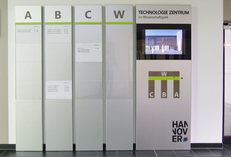 Technologie Zentrum 2
