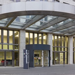 Umweltministerium-NRW