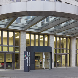 Umweltministerium-NRW