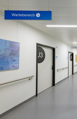 DUCKEK Sana Klinik Biberach 24