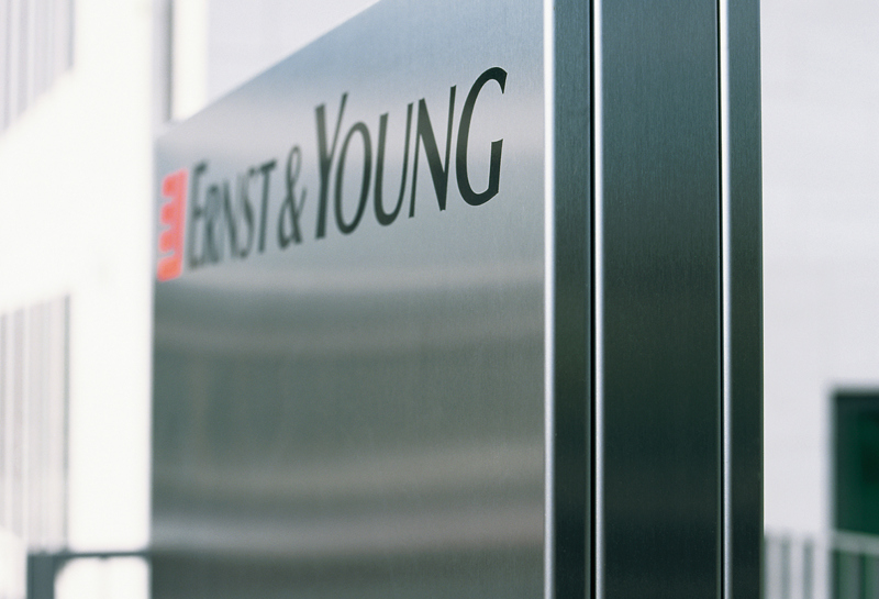 Ernst & Young 17