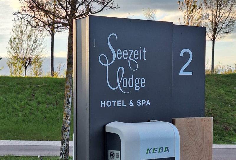 Seezeitlodge am Bostalsee 8