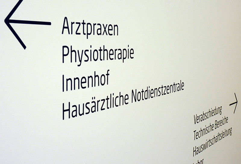 Gesundheitszentr. Glantal 4