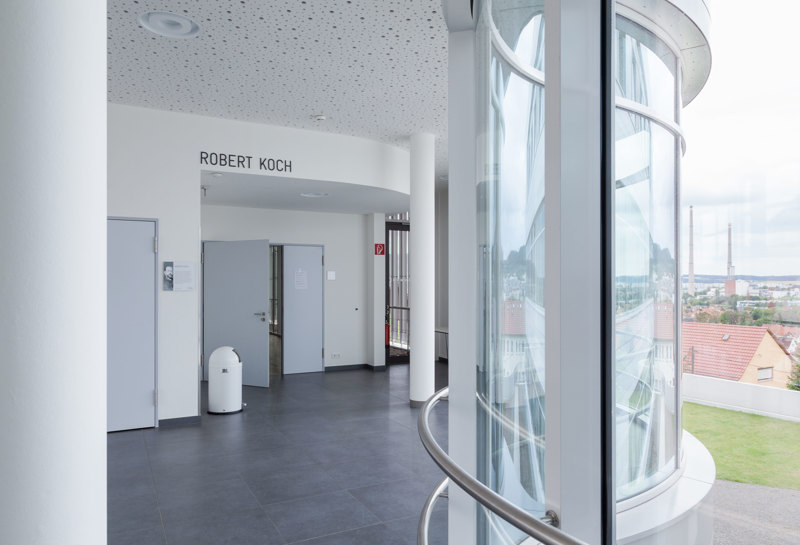 HKI - Hans-Knöll-Institut 14