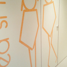 Folienbeschriftung 10