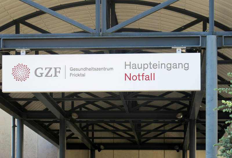 Gesundheitszentrum Fricktal 30