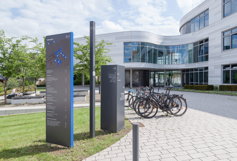 HKI - Hans-Knöll-Institut 8