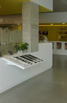 Museum Kult Vreden Pultschild